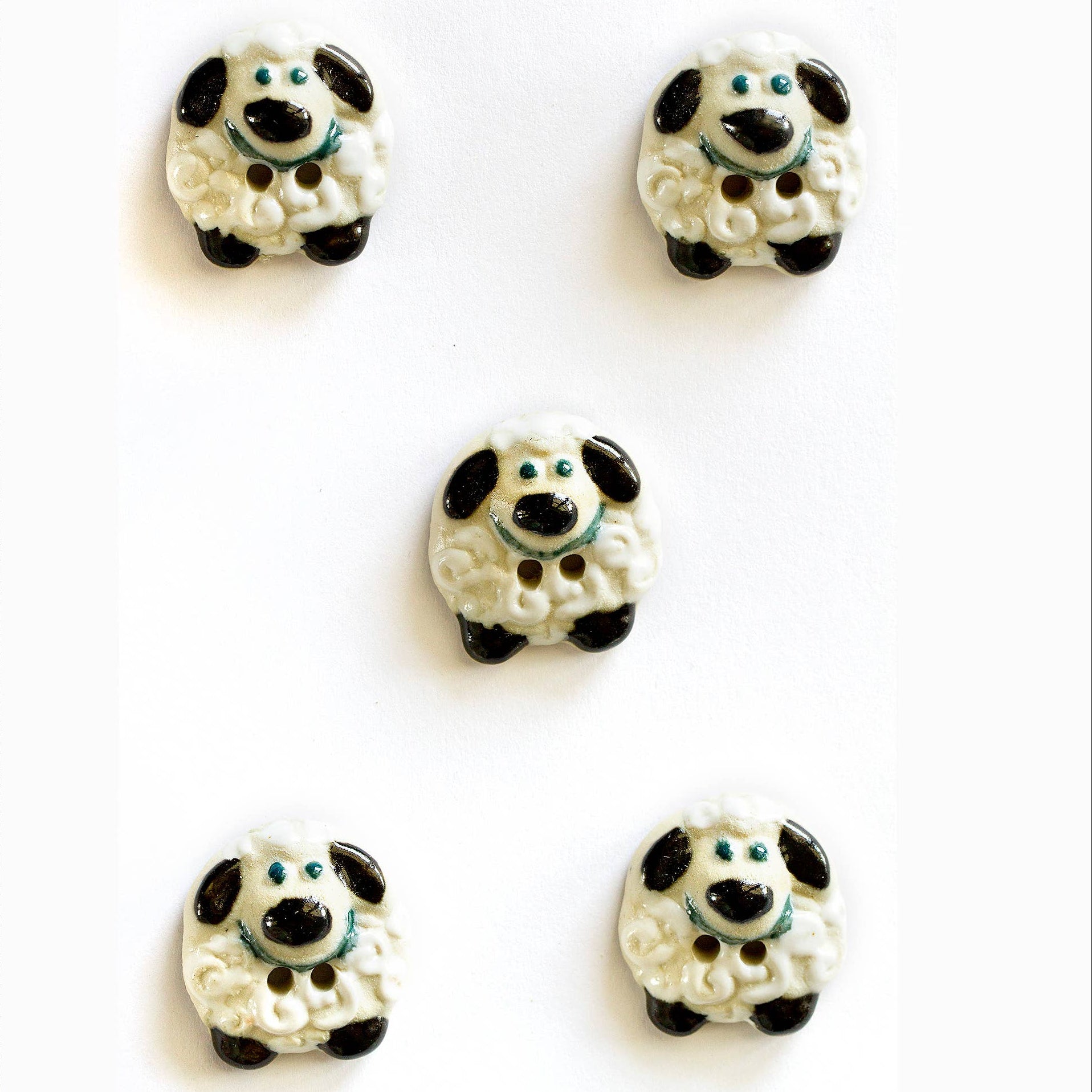 Sheep Buttons (L432)
