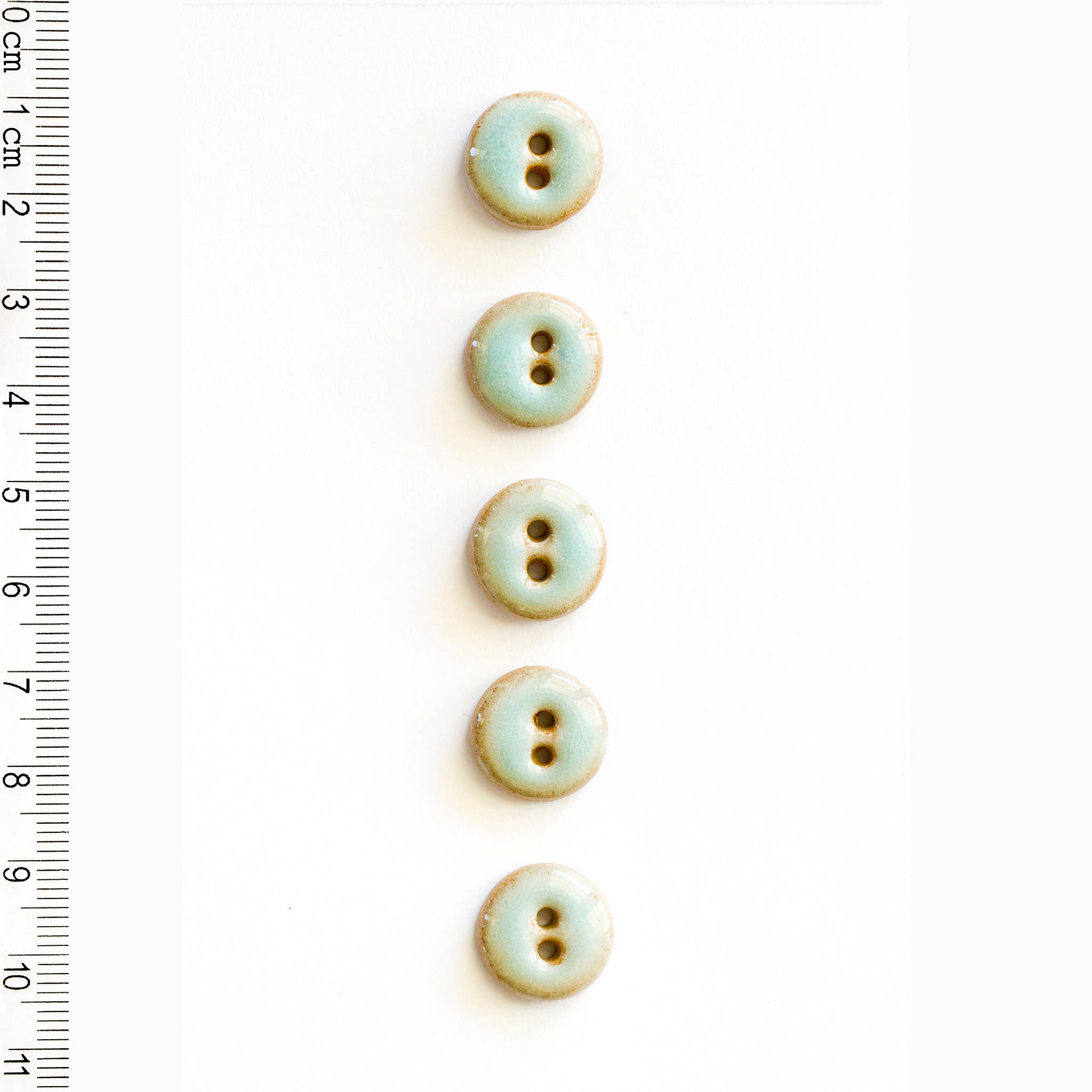 L574 Shiny Buttons