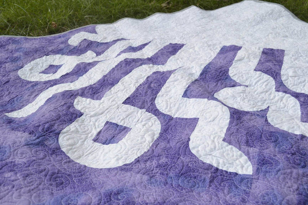 Quilt Pattern - Bloctopus
