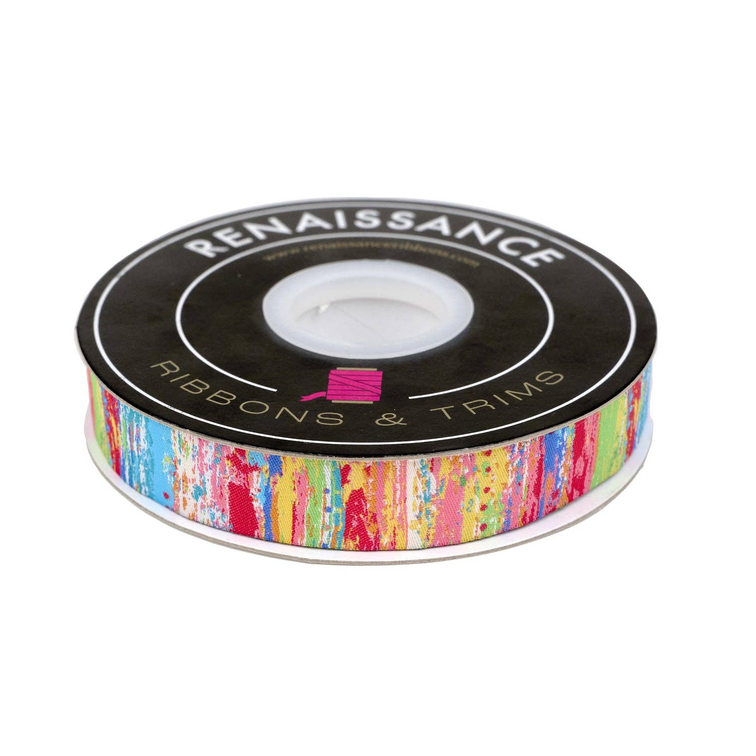 Soda Pop - Ripple - 7/8" width - by Sue Penn
